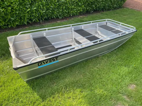 Qwest F301 — Loosdrecht