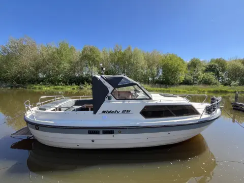 Nidelv 26 — Grou