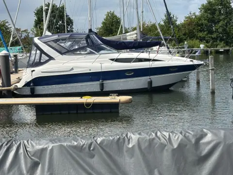 Bayliner 305 Ciera Sunbridge — Amsterdam