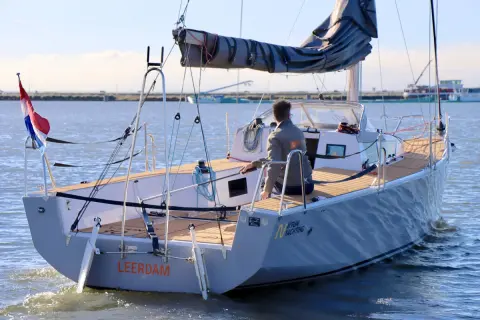 N'Fun 30 — Lelystad