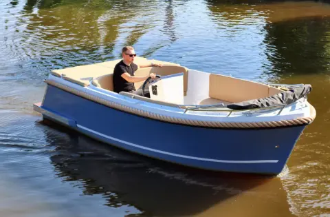 Reitdieper 600 — Elburg