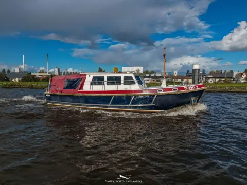 Barkas 10.30 OK — Snelrewaard