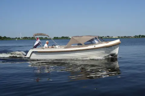 Intender 820 ( Najaars Aanbieding ) — Aalsmeer