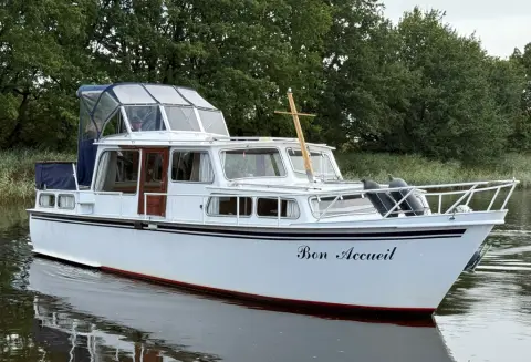 Pikmeer 1050 GSAK — Haskerdijken