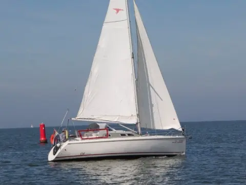 Etap 30I — ALMERE
