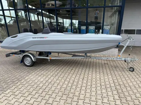 SEASTORM 17 — Meppel