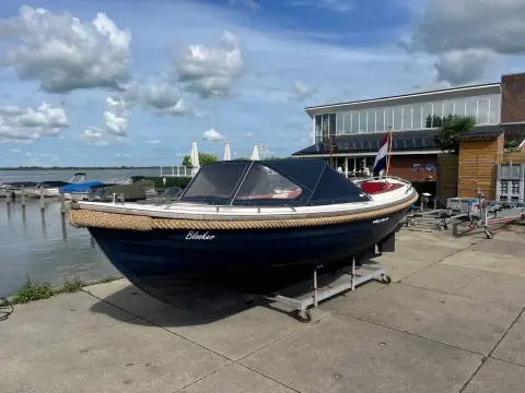 Makma Pecheur — Zaltbommel
