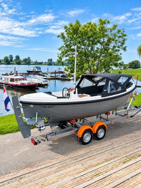 Pieterman 620 — Zaltbommel