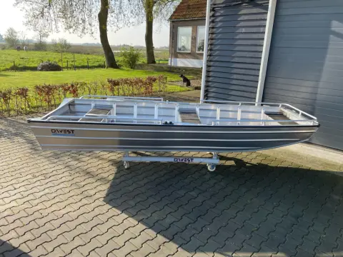 Qwest F361 — Loosdrecht