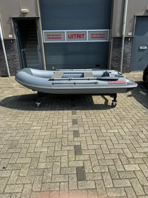 Sea finder 300 — Alblasserdam